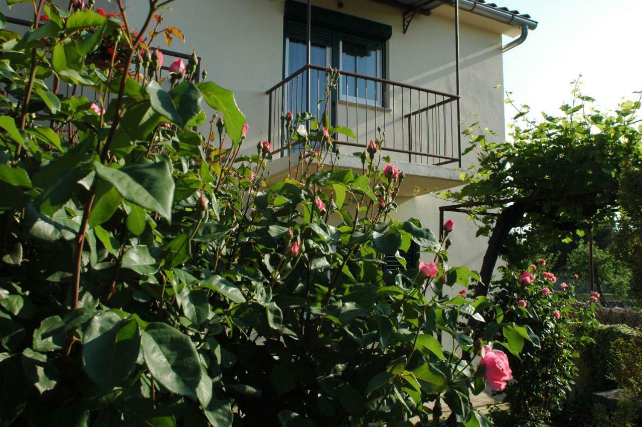 House Villa Mare Malinska Exteriör bild