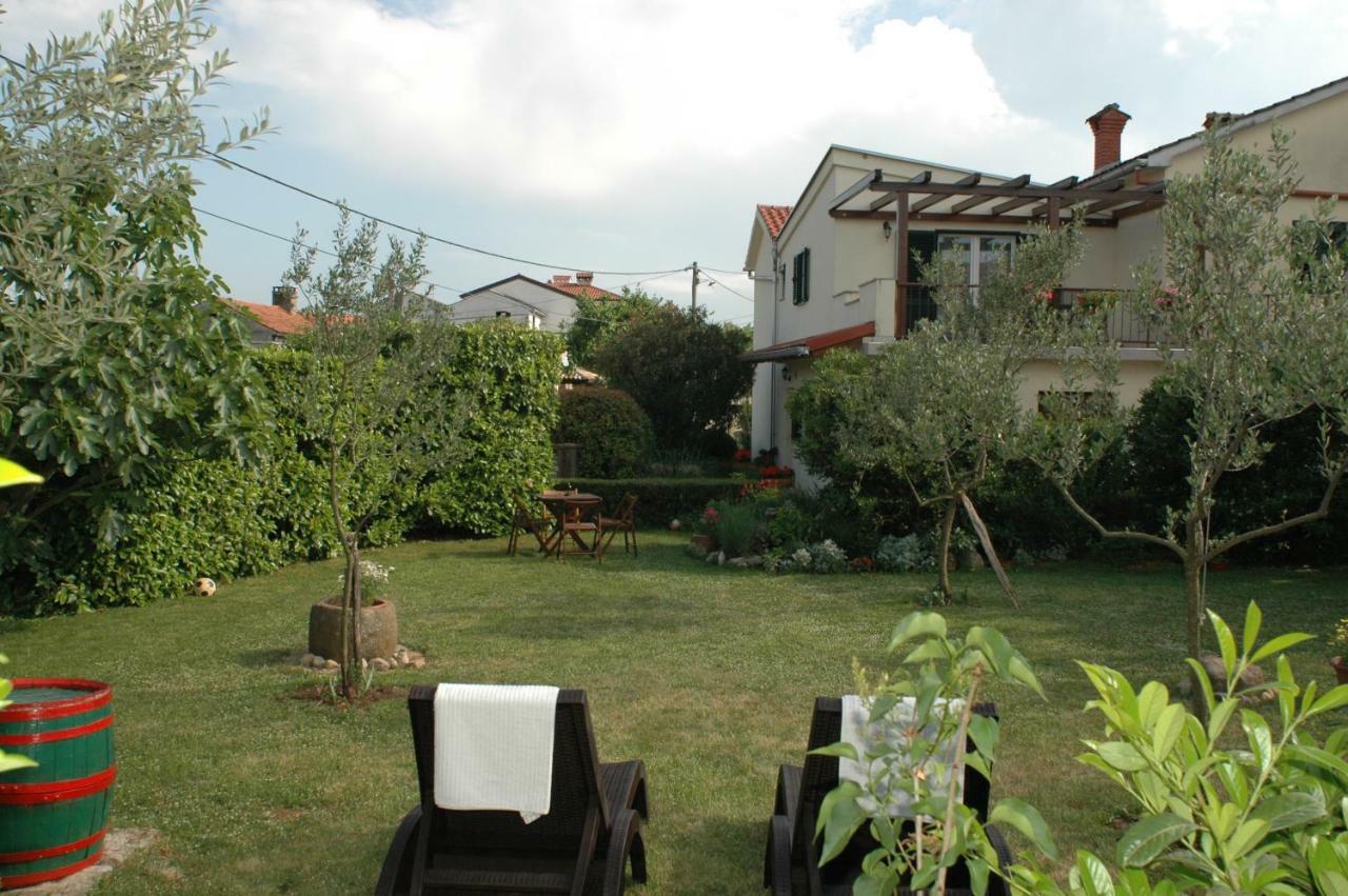 House Villa Mare Malinska Exteriör bild