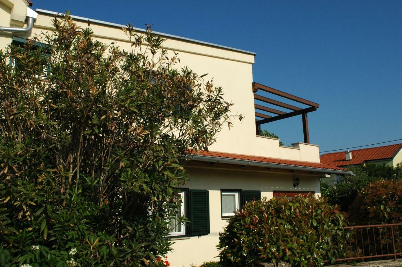 House Villa Mare Malinska Exteriör bild