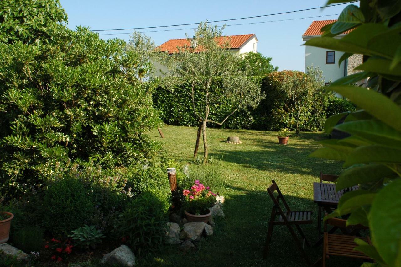 House Villa Mare Malinska Exteriör bild