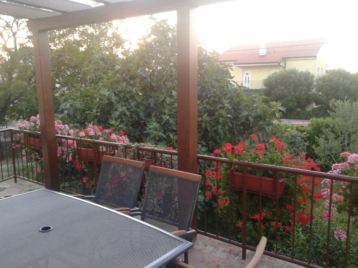 House Villa Mare Malinska Exteriör bild