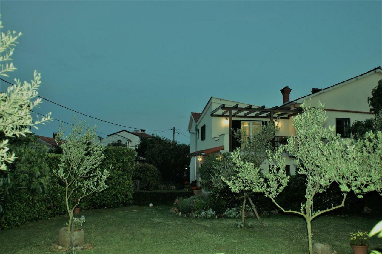 House Villa Mare Malinska Exteriör bild