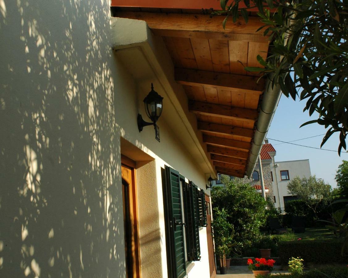 House Villa Mare Malinska Exteriör bild