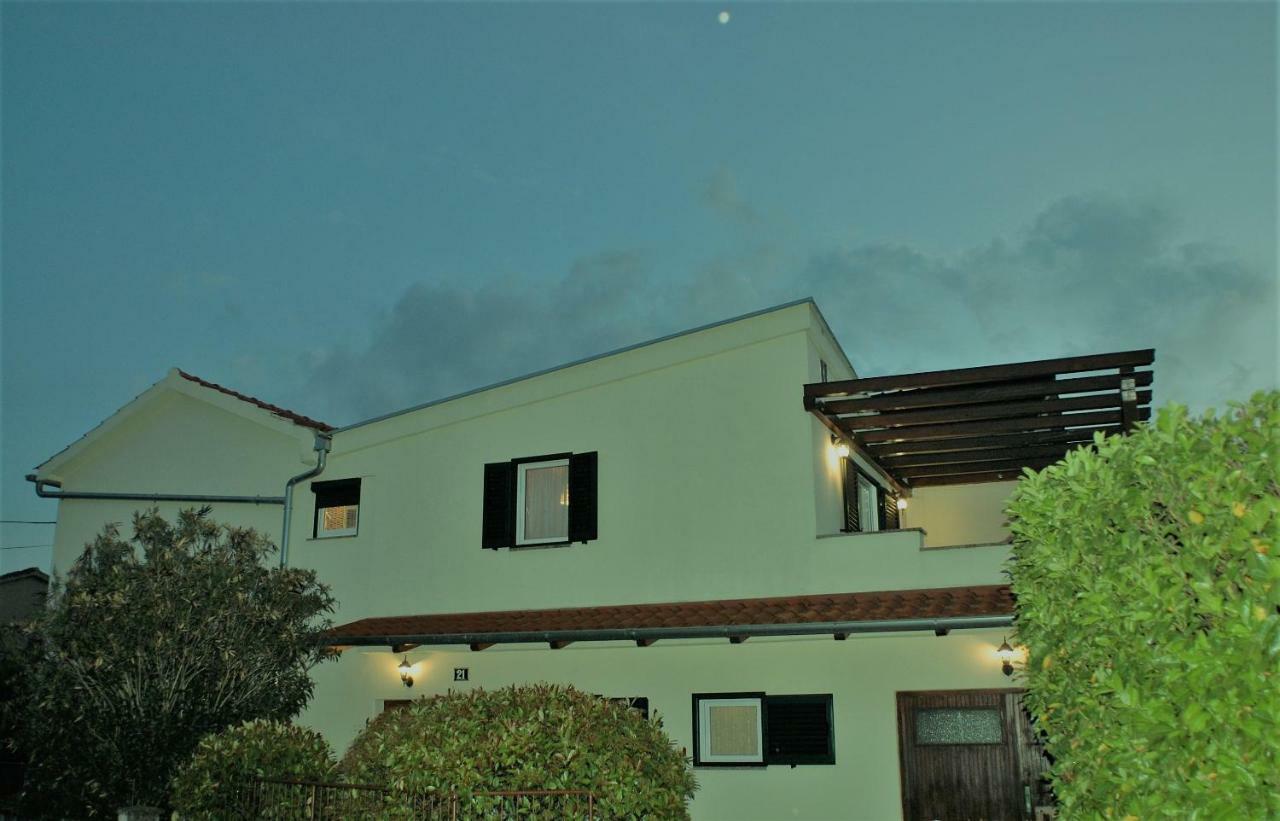 House Villa Mare Malinska Exteriör bild